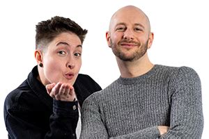 gydio|gaydio presenters.